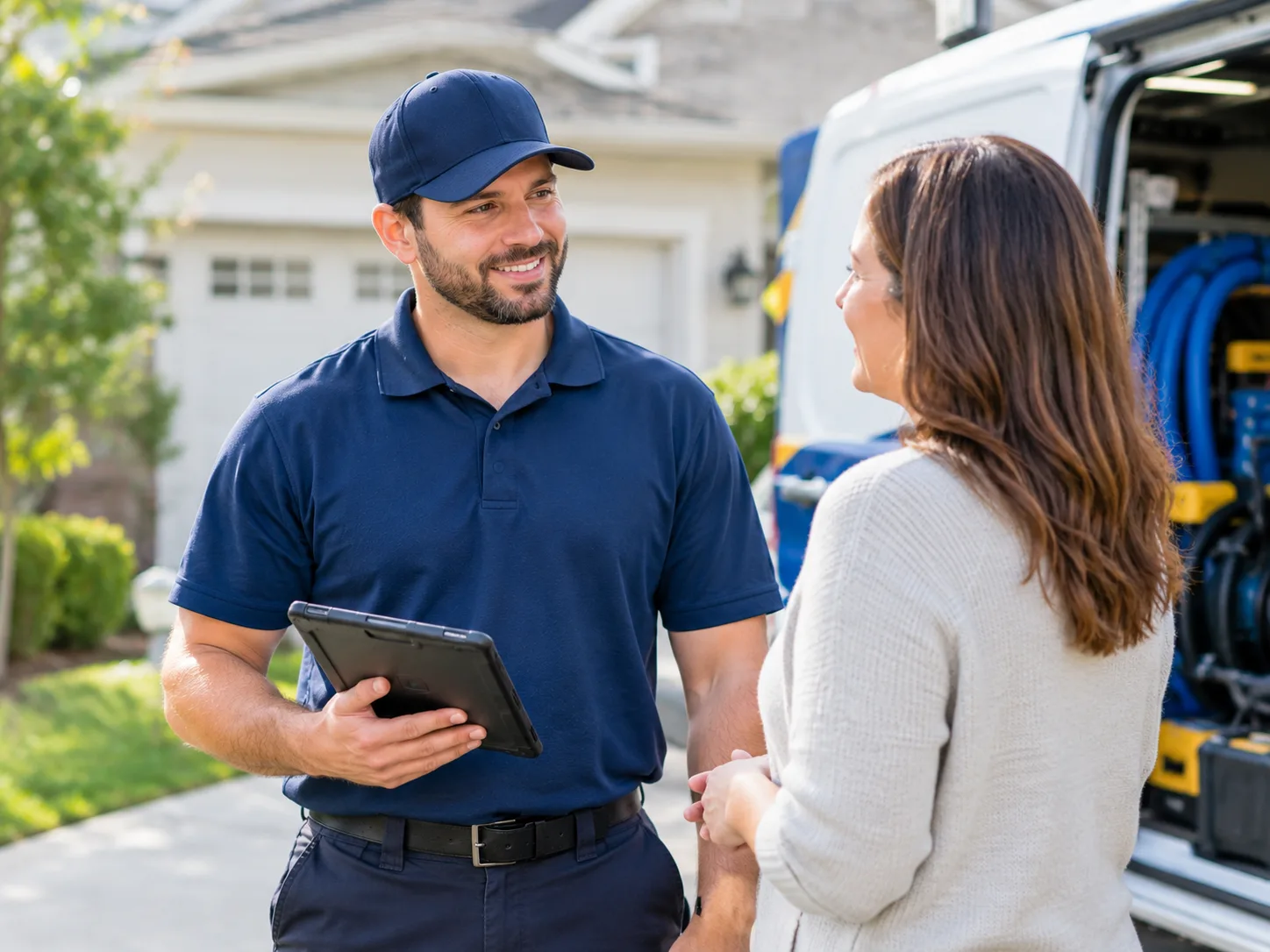 Sewage Backup Cleanup Avon, OH FAQs